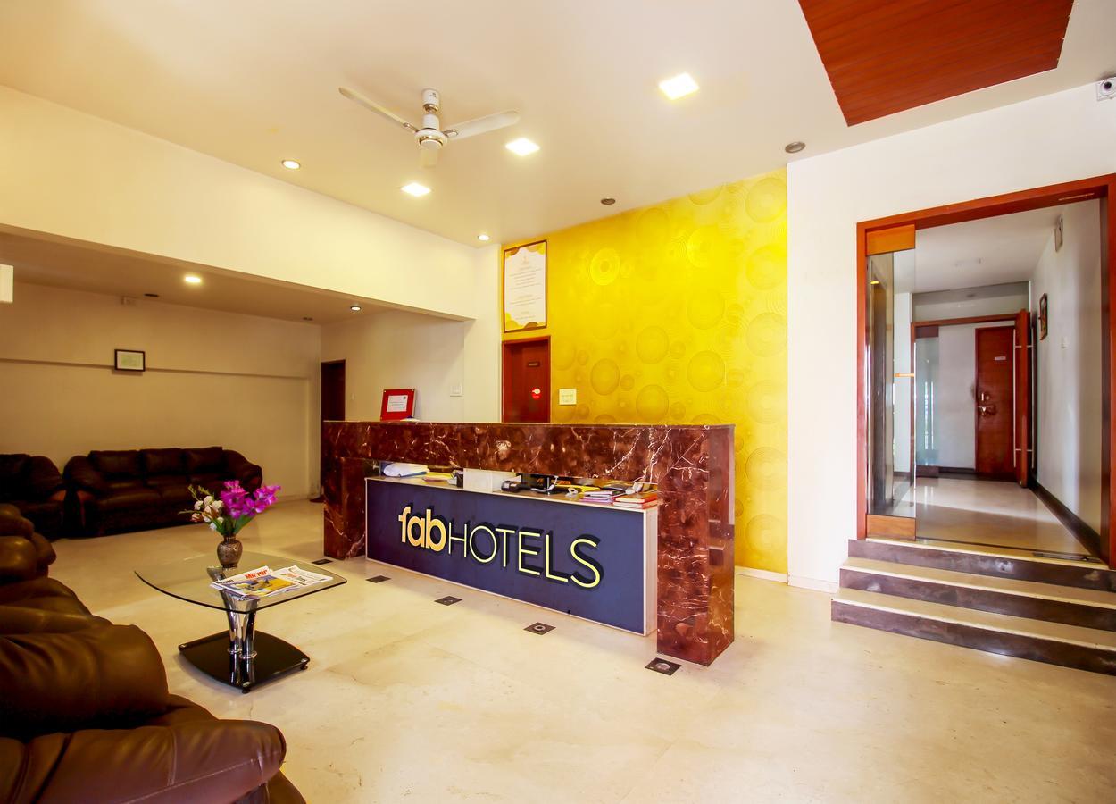 Oyo 24197 Saptaruchi Hotel Pimpri-Chinchwad Exterior foto
